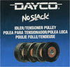 Dayco 89071 Idler Pulley