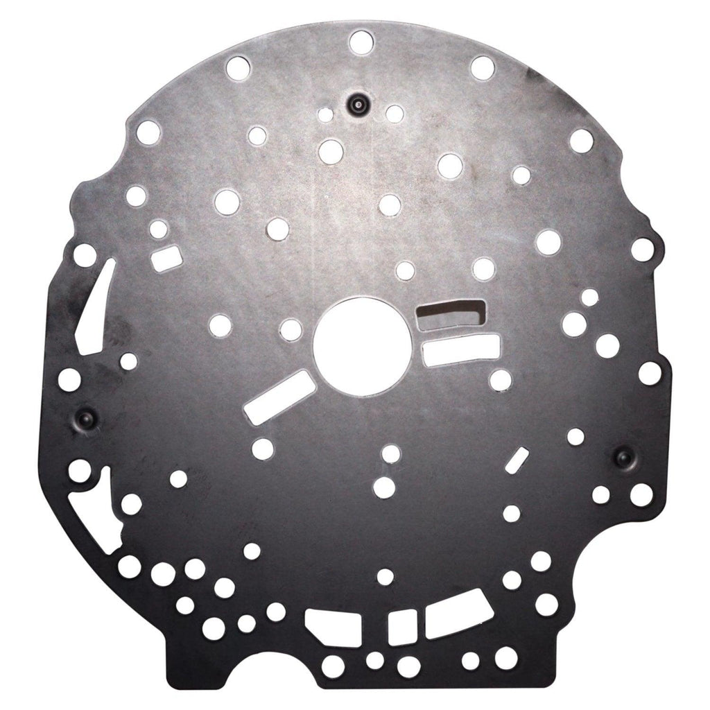 Crown Automotive - Steel Unpainted Intermediate Plate - greatparts