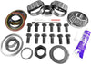 & Axle (YK D80-B) 4.375" O.D. Master Overhaul Kit for Dana 80 Differential