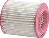 A35629 one Advanced Engine Air Filter Compatible with Select Audi A8