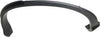 Rear, Driver Side, Rear Section Fender Trim Compatible with 2012-2016 Honda CR-V - HO1790104