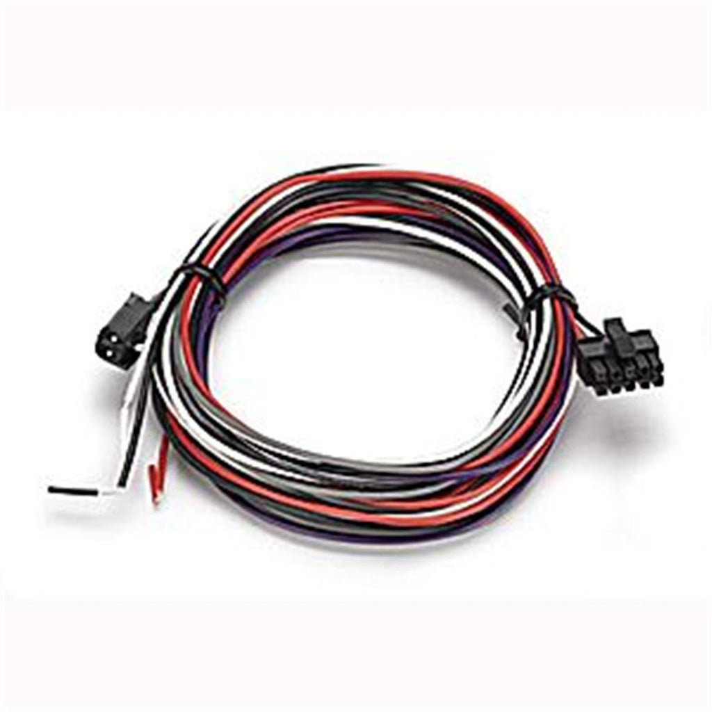 WIRE HARNESS TEMPERATURE DIGITAL STEPPER MOTOR REPLACEMENT - greatparts