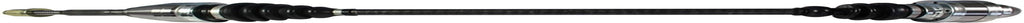 NCV10287 CV Axle Shaft Assembly for Select 2008-14 Cadillac CTS - Rear Right (Passenger Side)