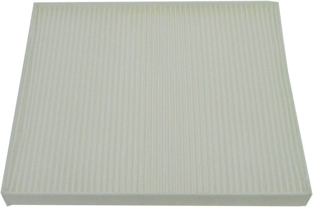 Cabin Fresh Air Filter Compatible with 03-05 Chevy GMC Silverado Sierra Yukon Escalade