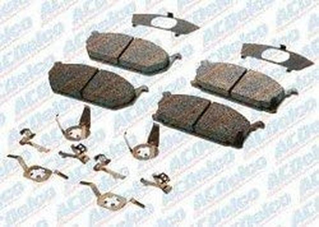 171-729 Brake Pad