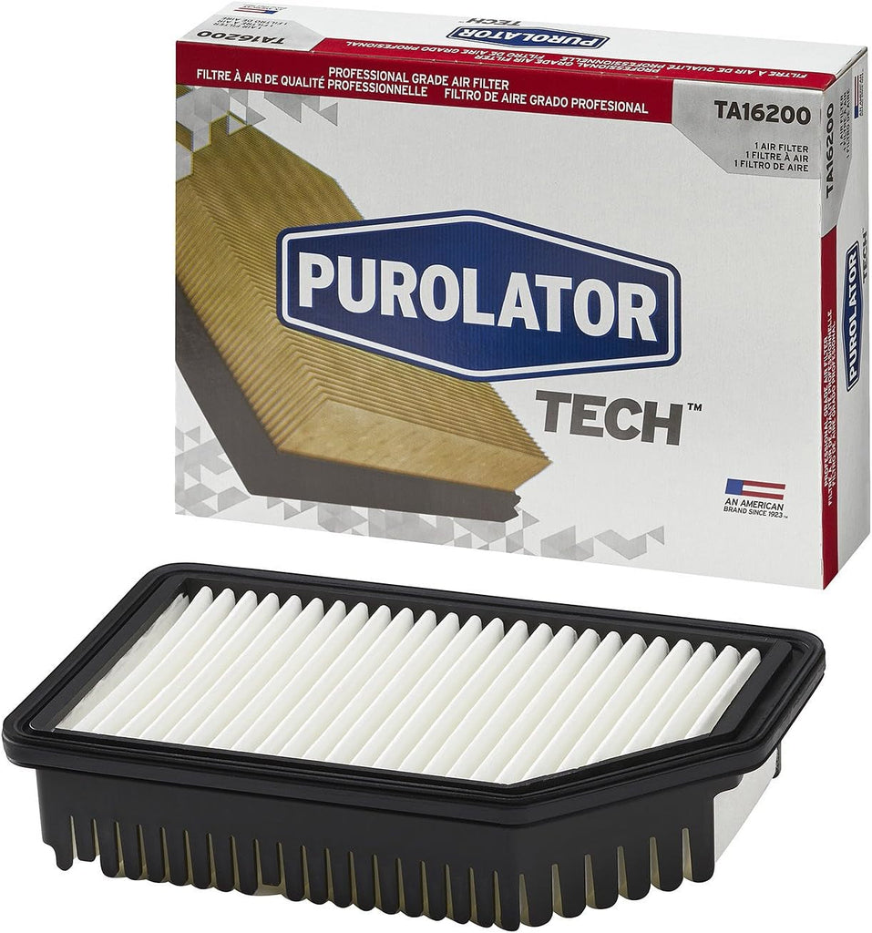 TA16200 tech Air Filter