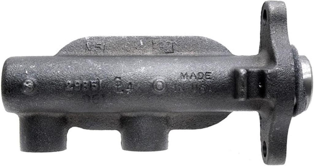 Professional 18M1058 Brake Master Cylinder Assembly