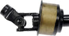 Dorman 425-601 Intermediate Steering Shaft for Select Toyota Venza Models