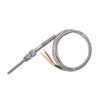 THERMOCOUPLE TYPE K 1/8 in. DIA OPEN TIP INTAKE TEMPERATURE REPLACEMENT - greatparts