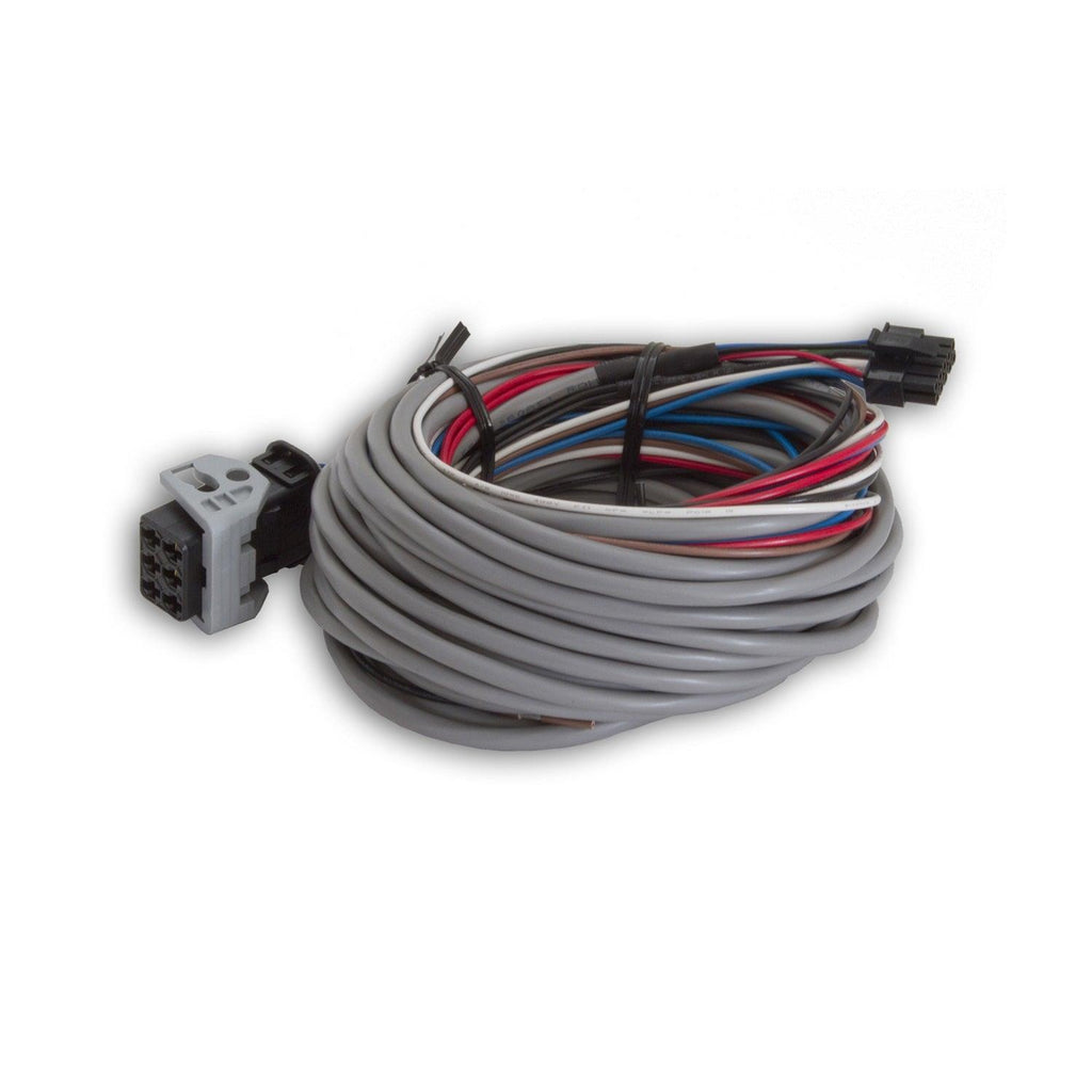 WIRE HARNESS EXTENSION 25FT. WIDEBAND AIR / FUEL RATIO STREET & ANALOG - greatparts