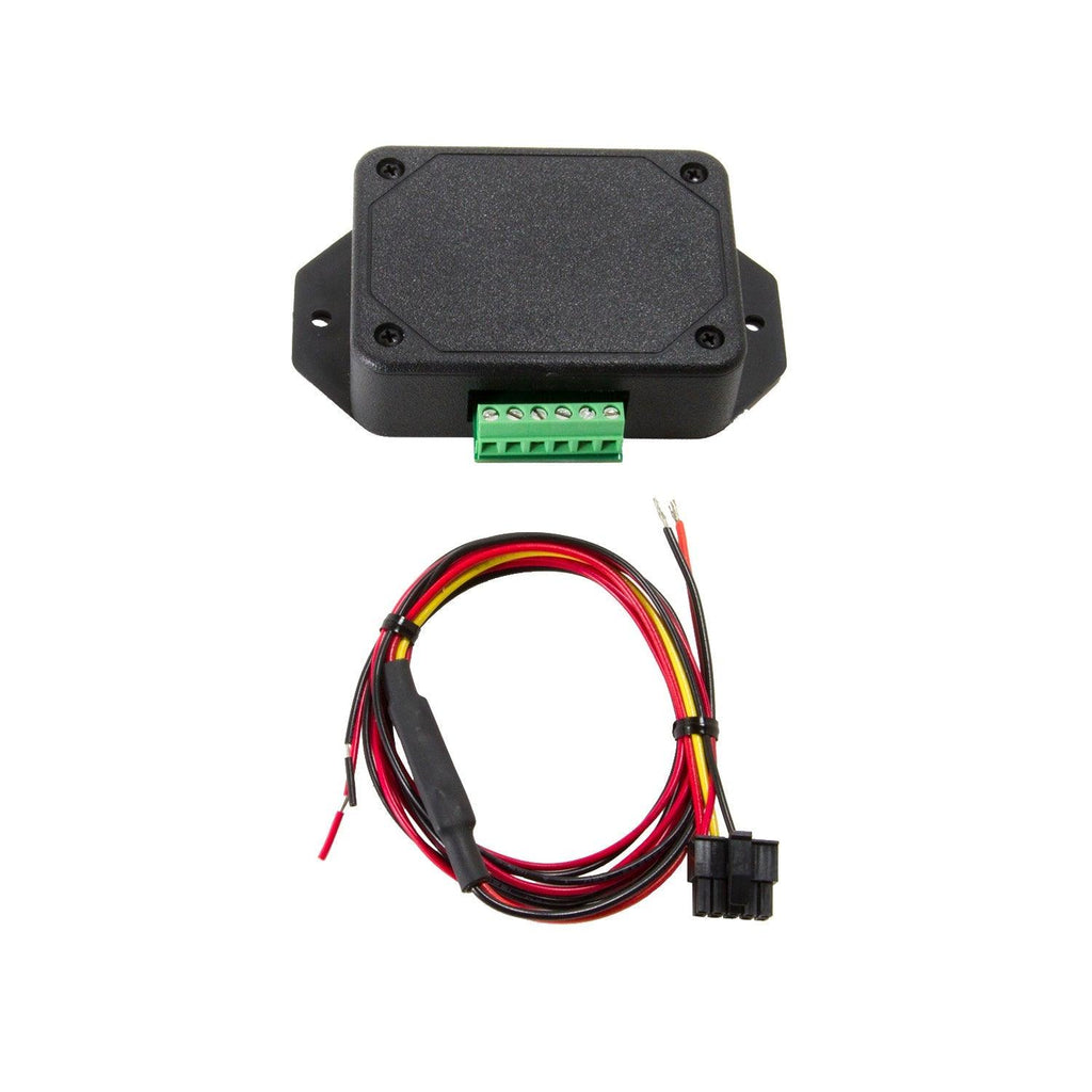 MODULE WIRING EXTENSION FOR STEPPER MOTOR INCANDESCENT PYROMETER GAUGES - greatparts