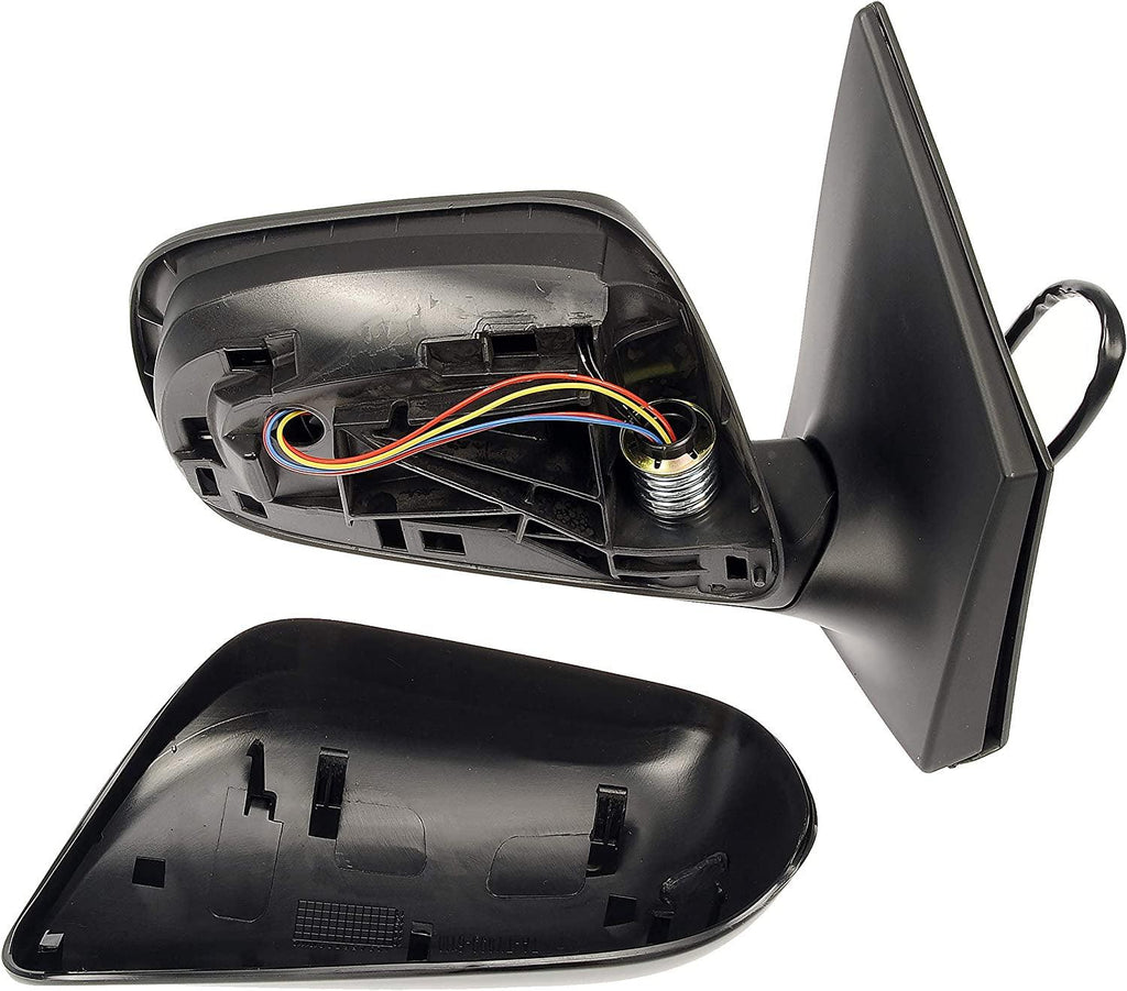 Dorman 955-1005 Passenger Side Door Mirror for Select Toyota Models