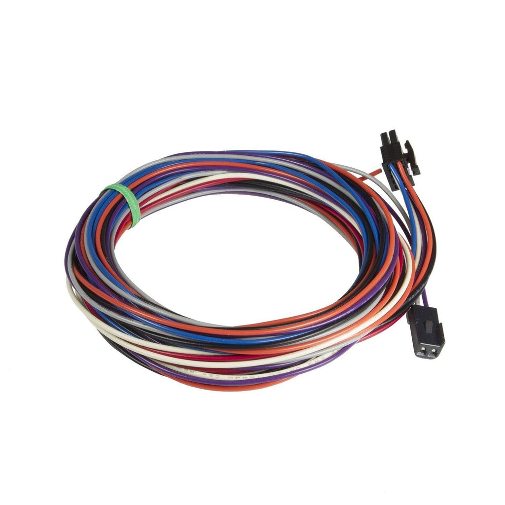 WIRE HARNESS TEMPERATURE FOR ELITE GAUGES REPLACEMENT - greatparts