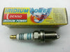 Genuine DENSO IRIDIUM POWER Spark Plugs for 2008-2016 Porsche Set of 6