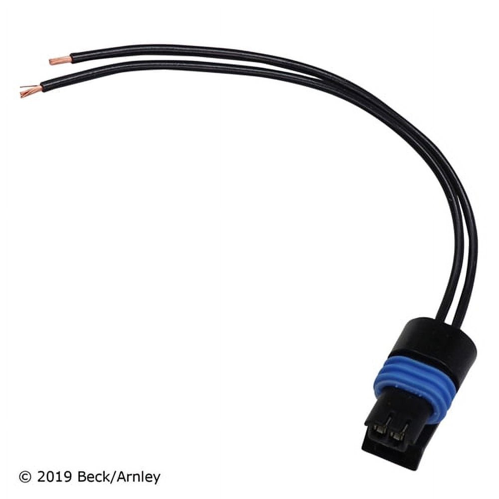 Beckarnley 158-0536 Coolant Temp Sensor