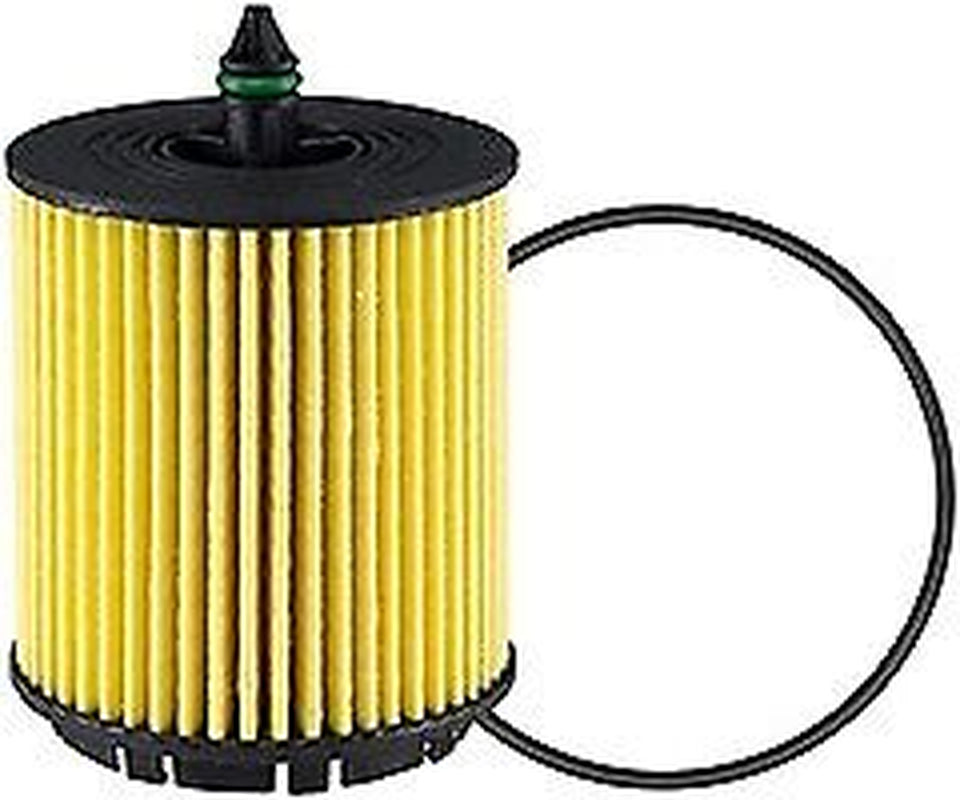 Engine Oil Filter for Regal, Verano, Equinox, Terrain, Lacrosse+More P7442