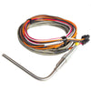 THERMOCOUPLE TYPE K 3/16 in. DIA CLOSED TIP FOR ELITE GAUGES - greatparts