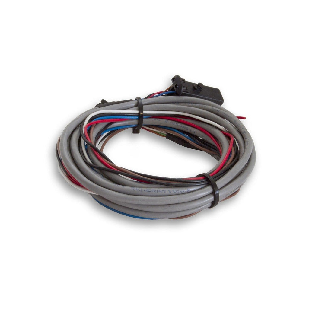 WIRE HARNESS WIDEBAND AIR/FUEL RATIO STREET/ANALOG REPLACEMENT - greatparts