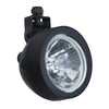 Mega Beam Halogen Work Lamp with Hollow Stud (LR) - greatparts