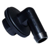 Crown Rear PCV Valve Elbow for 91-93 Jeep YJ Wrangler XJ Cherokee etc. w/ 4.0L Eng. - greatparts