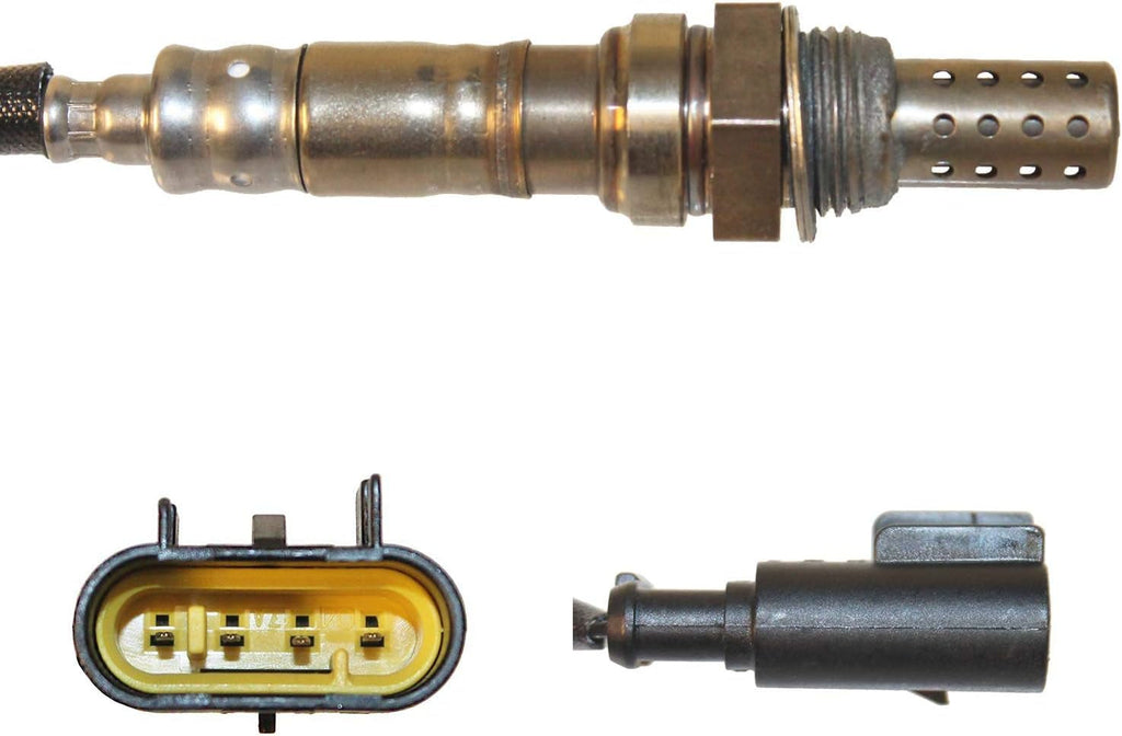 350-34156 Oxygen Sensor, Original Equipment Replacement Premium O2 Sensor, Direct Fit