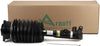 Arnott - Front Lt Air Strut 12-17 MB CLS Class (W218) W/Airmatic, W/Out 4Matic, Incl AMG (AS-3415)