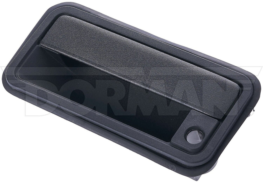 Exterior Door Handle for C2500, C3500, K2500, K3500, Tahoe, Yukon+More 77096