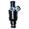 Crown Automotive - Plastic Black Fuel Injector - greatparts