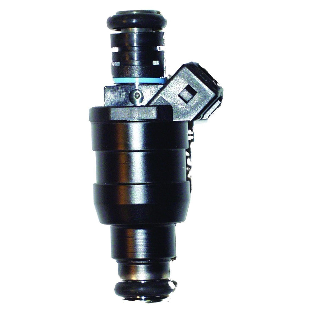 Crown Automotive - Plastic Black Fuel Injector - greatparts