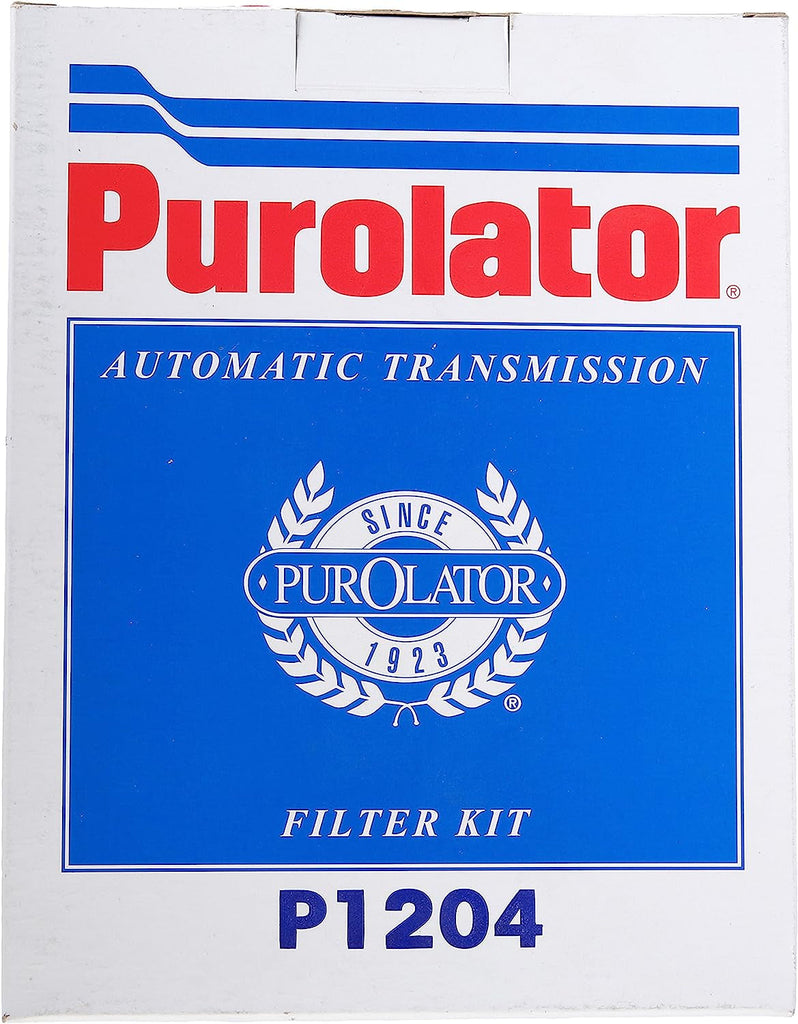 P1204 Transmission Filter