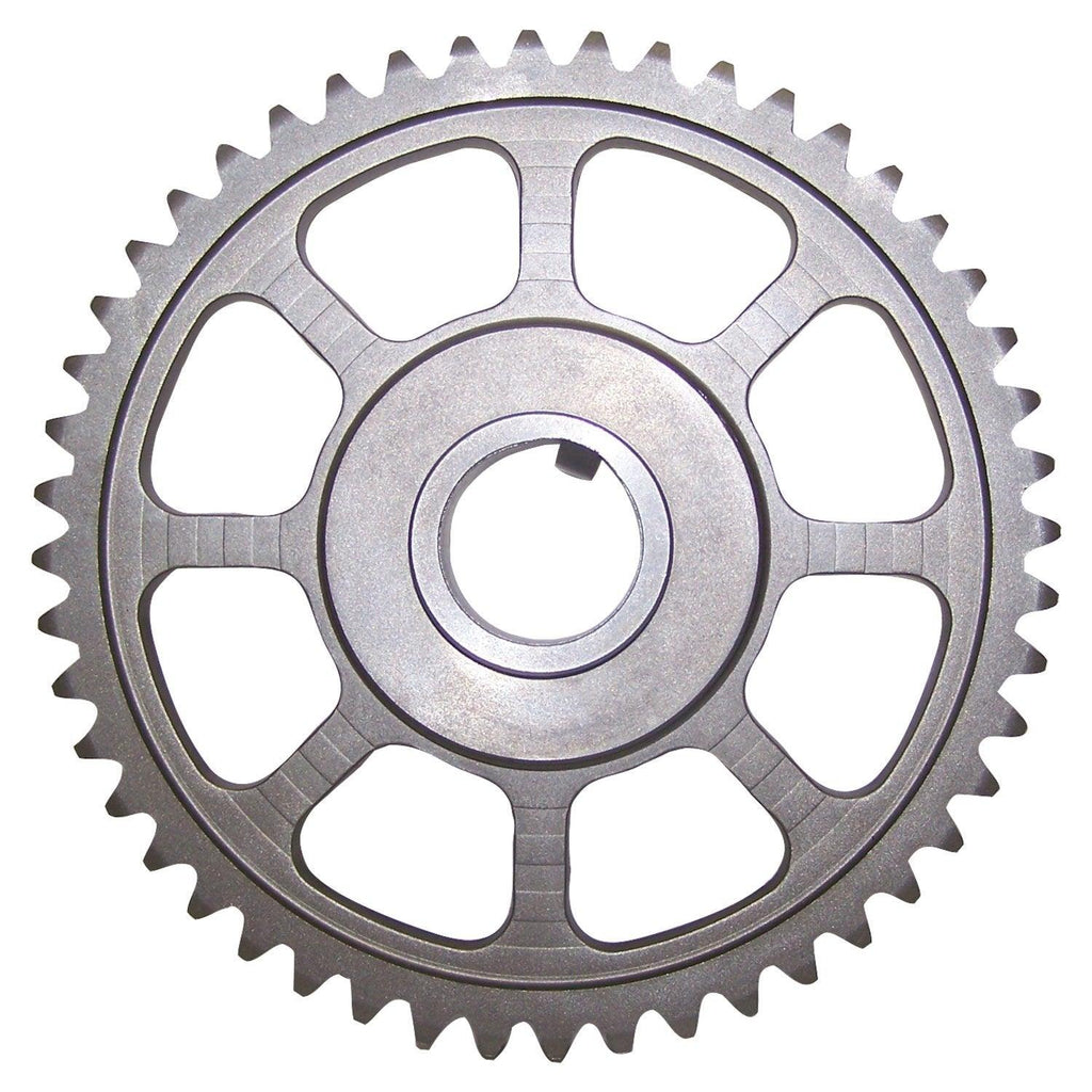 Crown Automotive - Metal Unpainted Camshaft Sprocket - greatparts