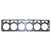 Crown Automotive - Metal Unpainted Cylinder Head Gasket - greatparts