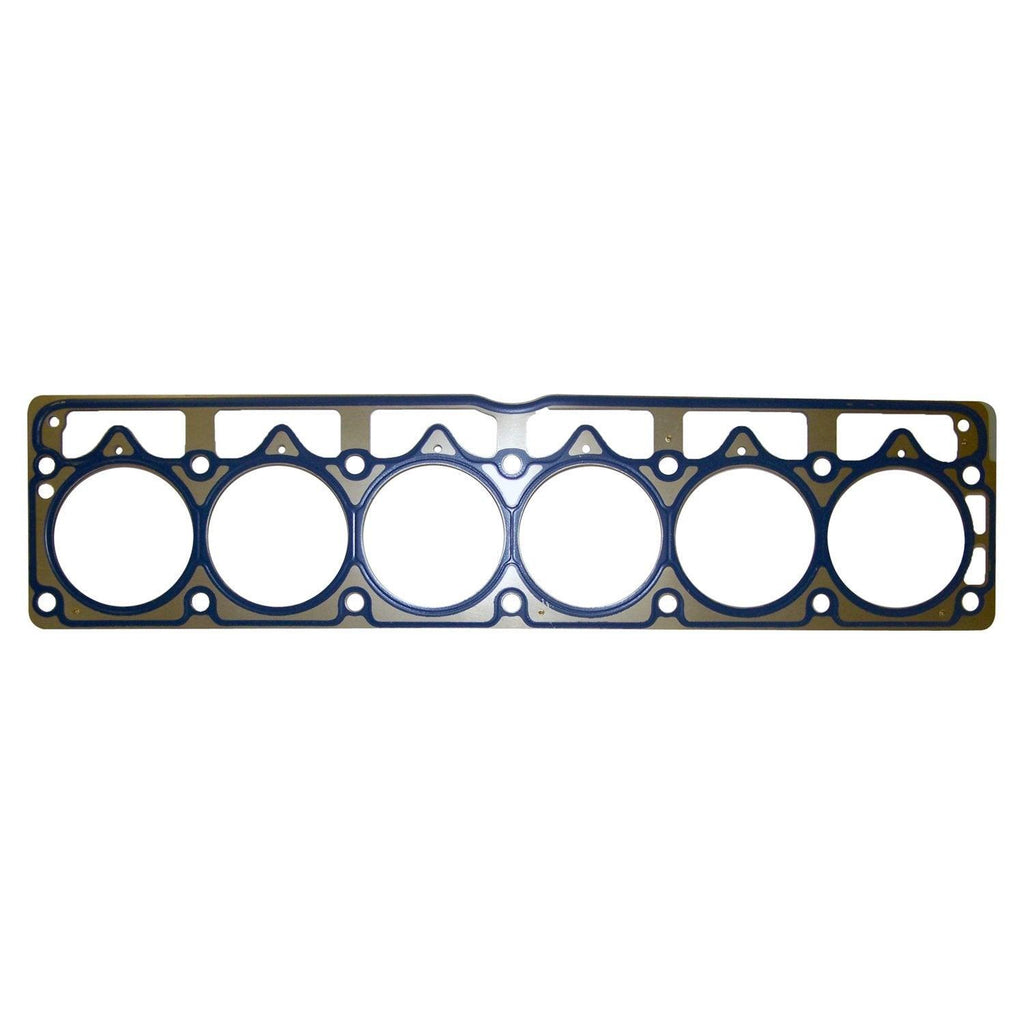 Crown Automotive - Metal Unpainted Cylinder Head Gasket - greatparts