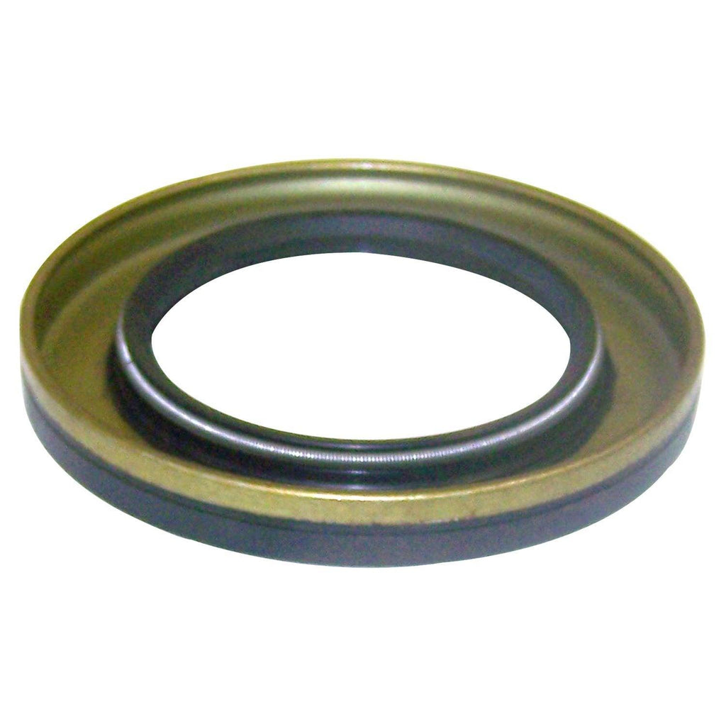 Crown Automotive - Metal Unpainted Crankshaft Seal - greatparts