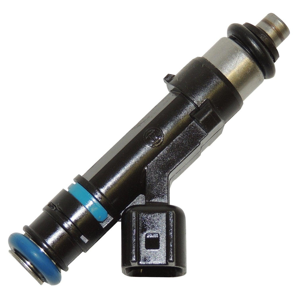 Crown Automotive - Plastic Black Fuel Injector - greatparts