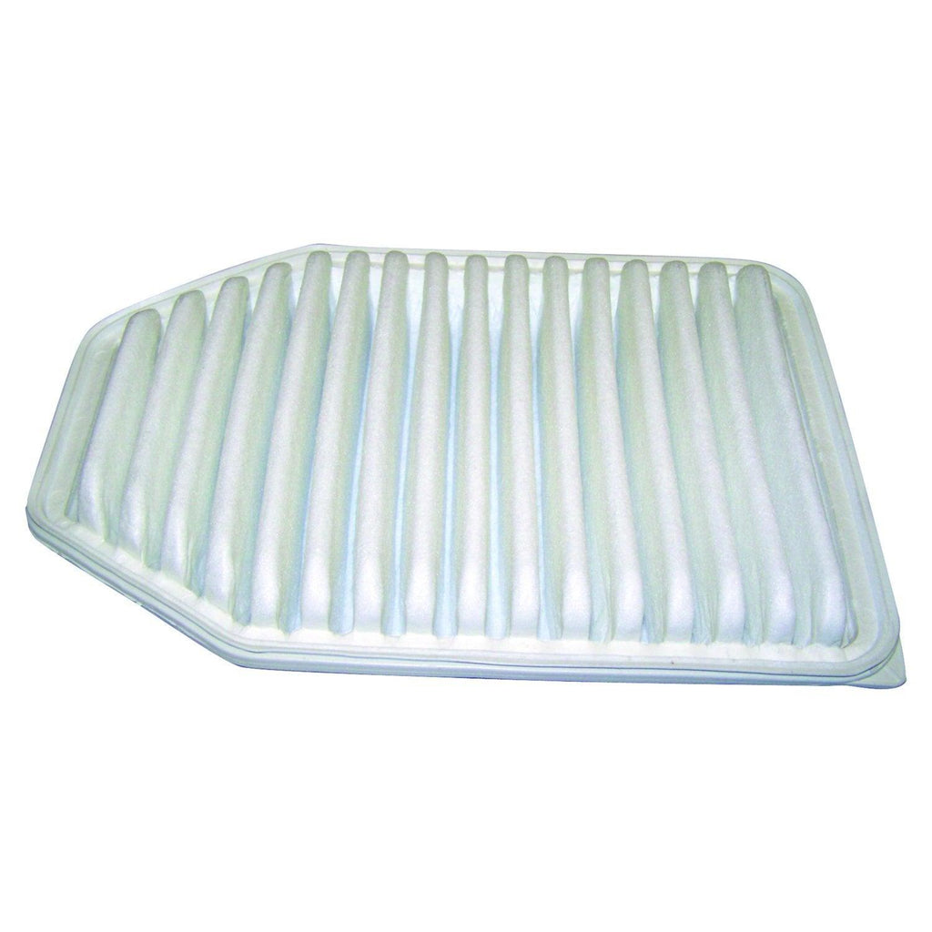 Crown Automotive - Metal White Air Filter - greatparts