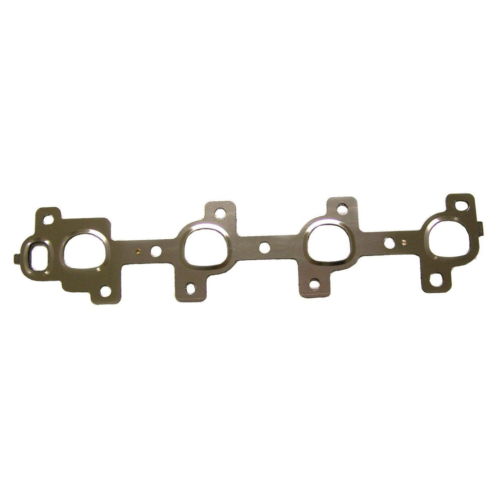 Crown Automotive - Steel Unpainted Exhaust Manifold Gasket - greatparts