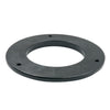 2 5/8 in. TO 2 1/16 in. GAUGE ADAPTER BLACK - greatparts