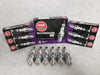 NGK RUTHENIUM HX Spark Plugs TR5AHX 94567 Set of 6