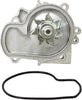 WP253 Water Pump/For 1992-1998/ Acura/Tl, Vigor/ 2.5L/ SOHC/ L5/ 20V/ 2451Cc/ G25A1, G25A4