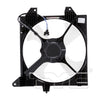 TYC A/C Condenser Fan Assembly for 02 Lancer 610510