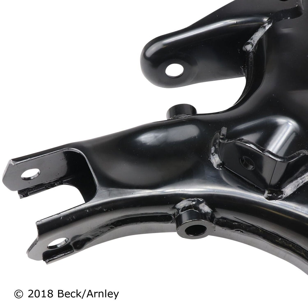 Beck Arnley Suspension Control Arm for LR4, LR3 102-7985