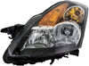 Dorman Headlight Assembly for 07-09 Altima 1592096