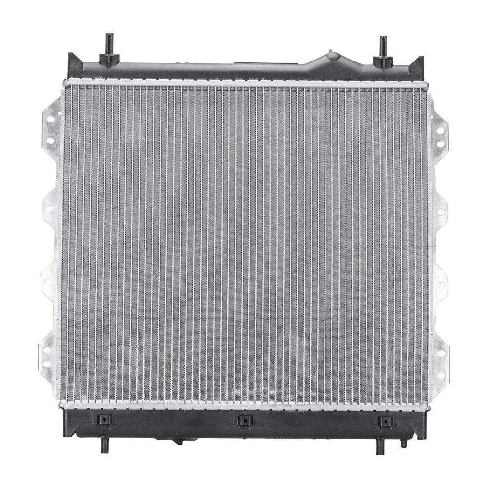 2298 PRODUCTS Radiator Replacement for 01-09 CHRYSLER PT CRUISER