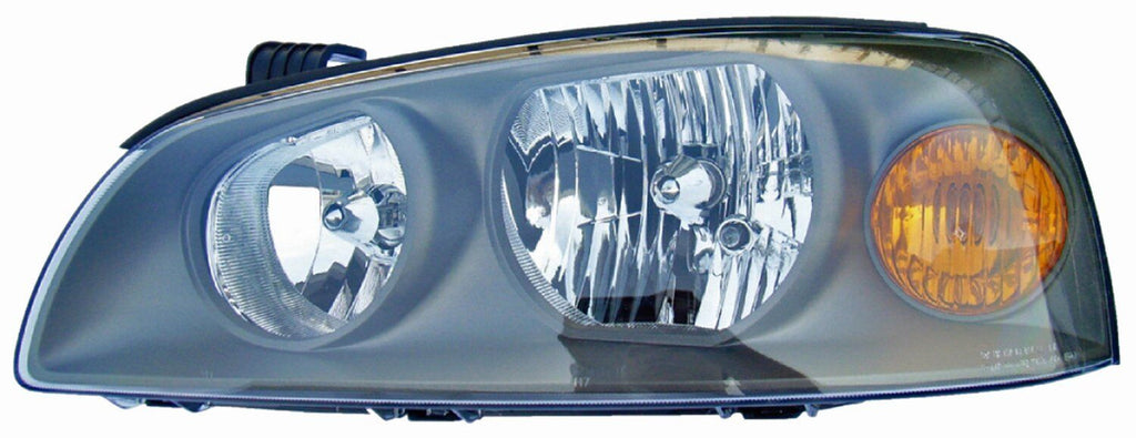 Dorman Headlight Assembly for 04-06 Elantra 1591882