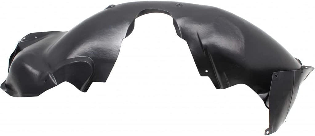 For Chevy Camaro Splash Guard/Fender Liner 2014 2015 | Front Driver Side Z/28 Model| Replacement for 22908613 GM1248252 | Trim: Z/28