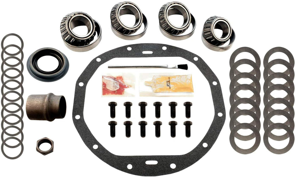 8310191 Gear Set Installation Kit