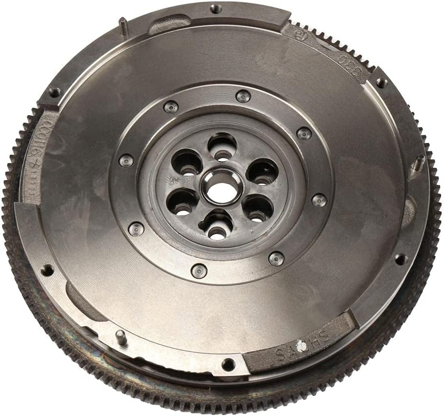 12577214 Clutch Flywheel