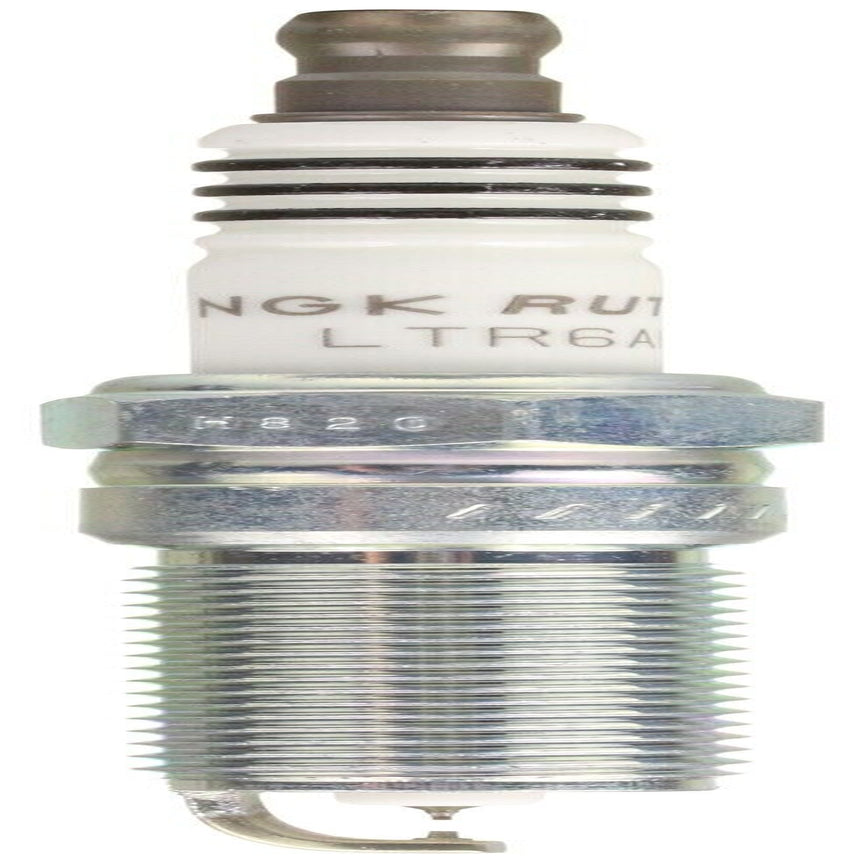 Ruthenium HX High Ignitability Spark Plug for F-150, Transit Connect+More 91276