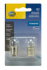 HELLA 53TB Standard Series Incandescent Miniature Light Bulb - greatparts